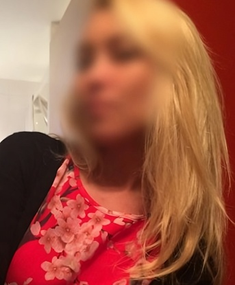 Проститутка Аня