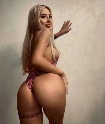 Проститутка Татьяна